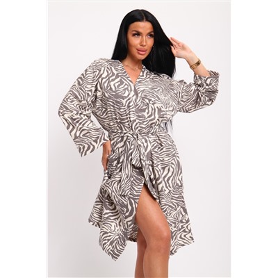 Халат женский 271