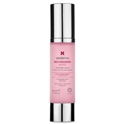 Resveraderm Antiox Concentrado Antienvejecimiento 50 ml