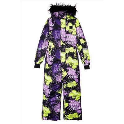 Комбинезон PLAYTODAY, 1062322