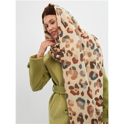 Палантин женский SH25-18-1