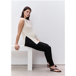 Jeans skinny premamá