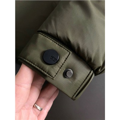 Куртка пуховик  FEND*I  Унисекс модель