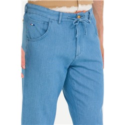 Erkek Mavi Jean Pantolon