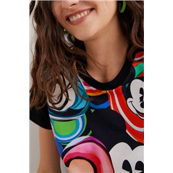 Camiseta Mickey Mouse M. Christian Lacroix