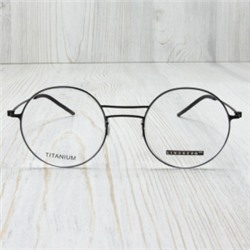 FE00851 - Оправа LINDBERG 5518 Titanium black