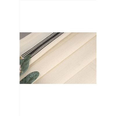 Kayra Export Peştemal %100 Pamuk Küçük Boy Peşkir 45x90 Cm El Havlusu