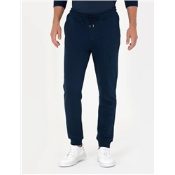 Lacivert Slim Fit Eşofman Altı