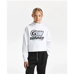 Худи детский, экспорт в Россию ГУЛИВЕ*Р  Материал: 100% хлопок Количество ограничено!