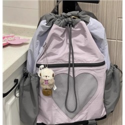 Рюкзак для учебы и спорта