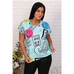 Футболка 15152 НАТАЛИ #882159