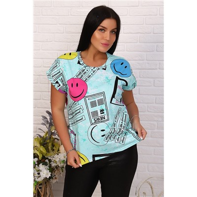 Футболка 15152 НАТАЛИ #882159