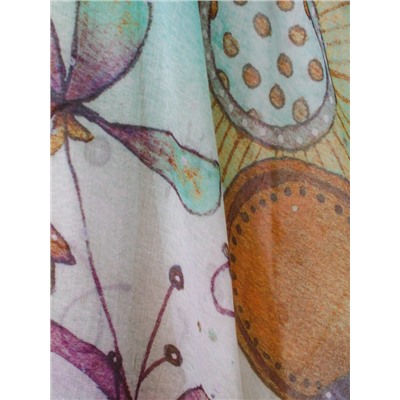 Палантин KSH14-115-38