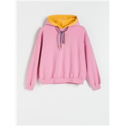 Hoodie Mickey Mouse