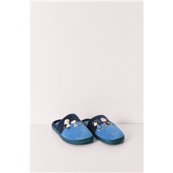 Zapatillas casa Snoopy
