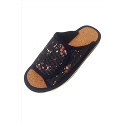 Тапочки женские арт.122п