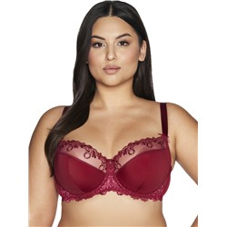 Бюст 1030 PU (рубин) AVA