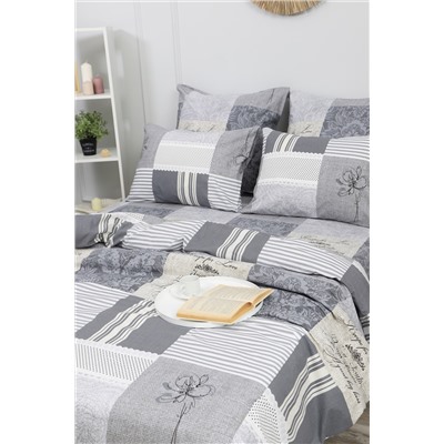 Простыня бязь 142г/м2 Соренто