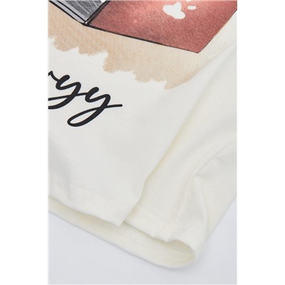 Футболка ФБН0001 НАТАЛИ #1027375