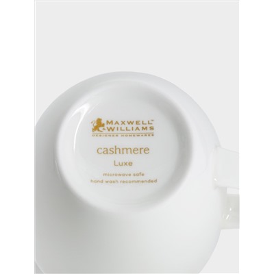 Кружка, 400 мл, Кашемир Gold