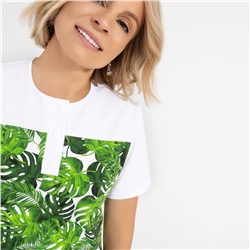 Футболка, Поднимай настроение