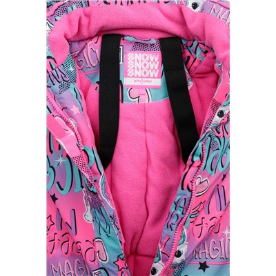 Комбинезон PLAYTODAY, 687455