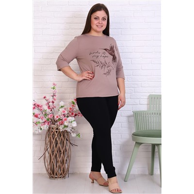 Футболка 6041 НАТАЛИ #766011