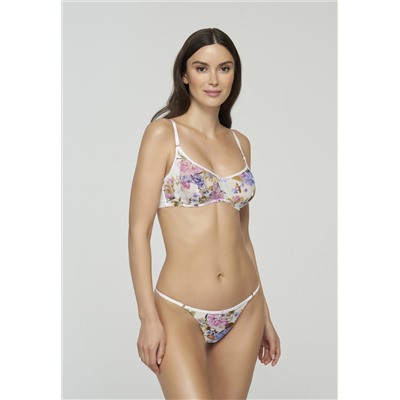 S23-0311-DCS-LY Бюстгальтер классический