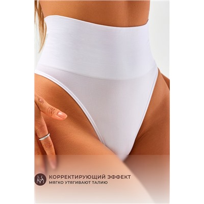 Набор трусов OIRO 5031 стринги корректирующие
