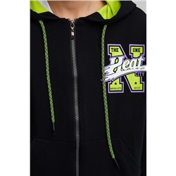 Толстовка NOTA BENE #853277