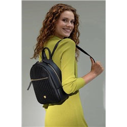 Kadın Siyah Sırt Çantası