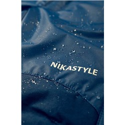 Полукомбинезон 3з2321 темно-синий #288996