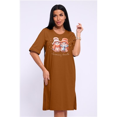 Ночная сорочка НС 525