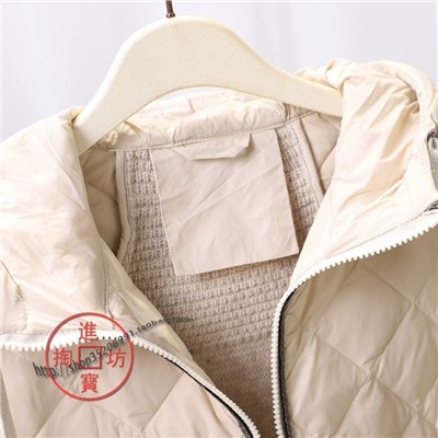 Женская куртка в стиле Brunell*o Cucinell*i