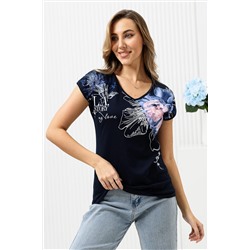 Футболка 7158 НАТАЛИ #950390