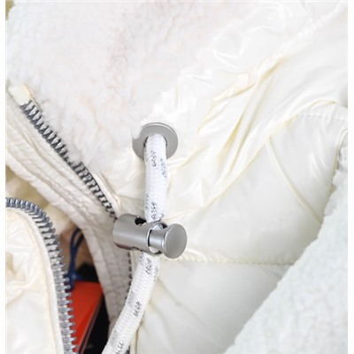 Теплая флисовая куртка