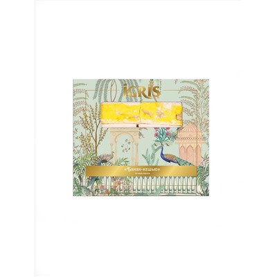 Рахат-лукум "Банан-кешью"        145 грамм