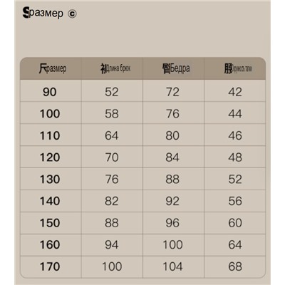 Спортивные штаны для девочек утепленные