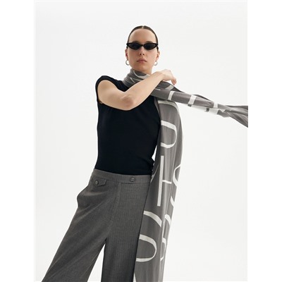 Шарф 2324-0805-09