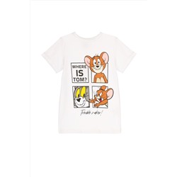 Футболка PLAYTODAY, 1088541