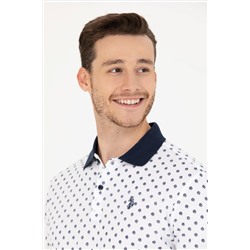 Erkek Lacivert Tişört