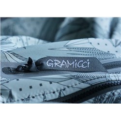 Лёгкая, комфортная мужская ветровка Gramicc*i  Экспорт
