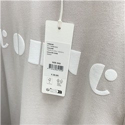 Женская футболка, экспорт, новая коллекция