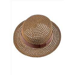 HA25-10 Шляпа пляжная