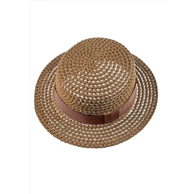 HA25-10 Шляпа пляжная