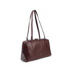 Сумка Lanotti BELLA 5842/бордовый