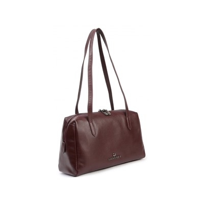 Сумка Lanotti BELLA 5842/бордовый