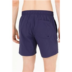 Erkek Lacivert Deniz Şortu