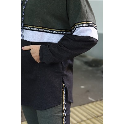 Костюм с брюками 7225 НАТАЛИ #883162