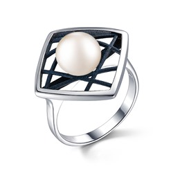 Кольцо серебро 51843S1B