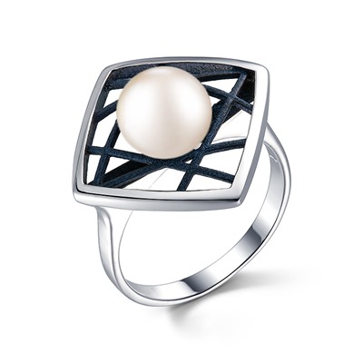 Кольцо серебро 51843S1B